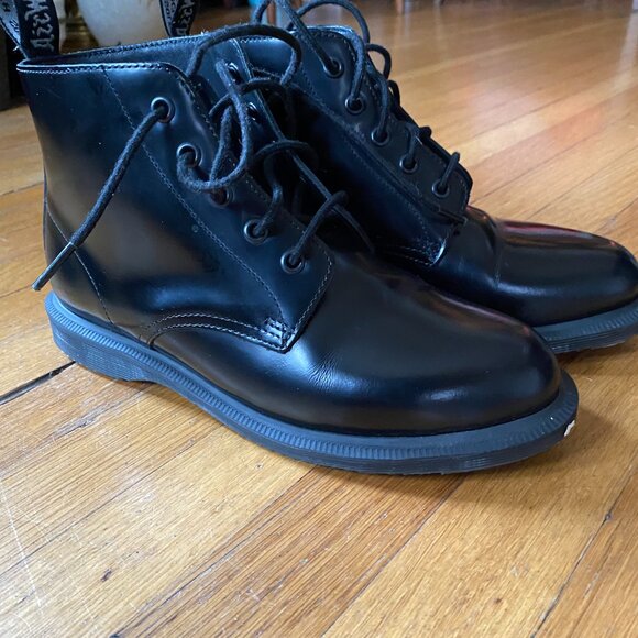 Doc Martens "emmeline" boot - Picture 4 of 7
